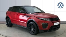 Land Rover Range Rover Evoque 2.0 TD4 HSE Dynamic Lux 5dr Auto Diesel Hatchback